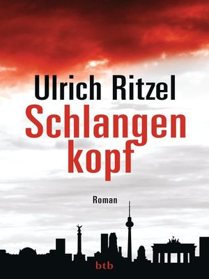 cover image of Schlangenkopf